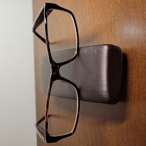 Mens prescription glasses